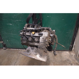 3B21 Blocco motore Smart Fortwo 451 1.0 MHD dal 2007 al 2011 cod A1320103000  1778837379048