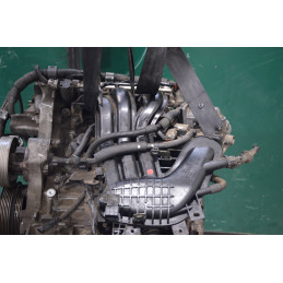 3B21 Blocco motore Smart Fortwo 451 1.0 MHD dal 2007 al 2011 cod A1320103000  1778837379048