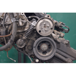 3B21 Blocco motore Smart Fortwo 451 1.0 MHD dal 2007 al 2011 cod A1320103000  1778837379048