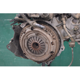 3B21 Blocco motore Smart Fortwo 451 1.0 MHD dal 2007 al 2011 cod A1320103000  1778837379048