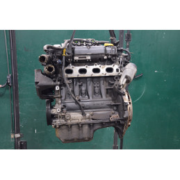 Z12XEP Blocco motore completo Opel Corsa D 1.2 b dal 2006 al 2011 cod 55354081  1778837737626