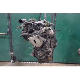 Z12XEP Blocco motore completo Opel Corsa D 1.2 b dal 2006 al 2011 cod 55354081  1778837737626