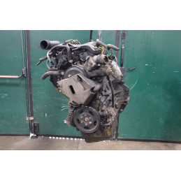 Z12XEP Blocco motore completo Opel Corsa D 1.2 b dal 2006 al 2011 cod 55354081  1778837737626