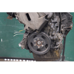 Z12XEP Blocco motore completo Opel Corsa D 1.2 b dal 2006 al 2011 cod 55354081  1778837737626