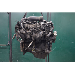 Z12XEP Blocco motore completo Opel Corsa D 1.2 b dal 2006 al 2011 cod 55354081  1778837737626
