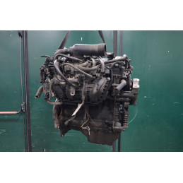Z12XEP Blocco motore completo Opel Corsa D 1.2 b dal 2006 al 2011 cod 55354081  1778837737626