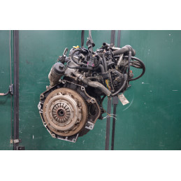 Z12XEP Blocco motore completo Opel Corsa D 1.2 b dal 2006 al 2011 cod 55354081  1778837737626