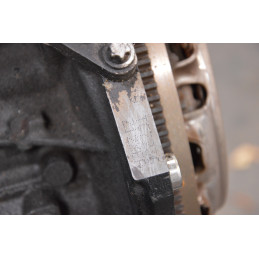 Z12XEP Blocco motore completo Opel Corsa D 1.2 b dal 2006 al 2011 cod 55354081  1778837737626