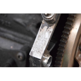 Z12XEP Blocco motore completo Opel Corsa D 1.2 b dal 2006 al 2011 cod 55354081  1778837737626