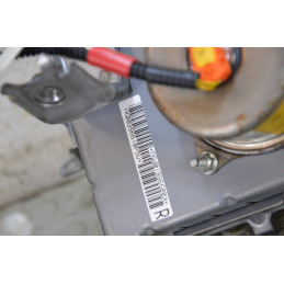Airbag passeggero ant dx Toyota Urban Cruiser dal 2009 al 2014 cod 7396052122  1778838194152