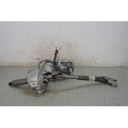 Piantone sterzo elettrico Opel Meriva A dal 2003 al 2010 cod 13247206  1778839920736