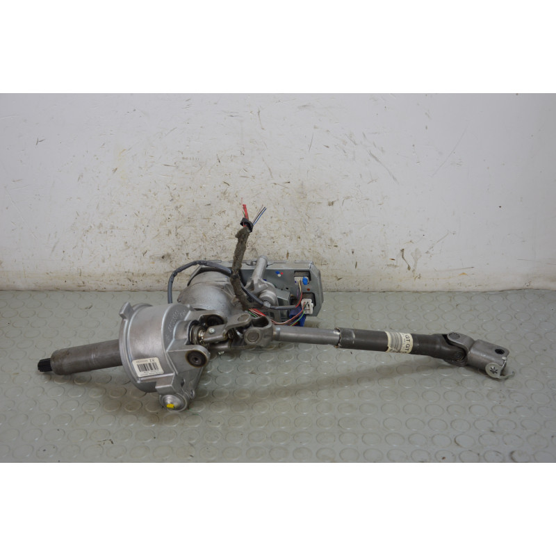 Piantone sterzo elettrico Opel Meriva A dal 2003 al 2010 cod 13247206  1778839920736