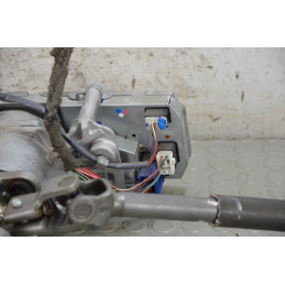 Piantone sterzo elettrico Opel Meriva A dal 2003 al 2010 cod 13247206  1778839920736