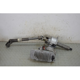 Piantone sterzo elettrico Opel Meriva A dal 2003 al 2010 cod 13247206  1778839920736