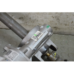Piantone sterzo elettrico Opel Meriva A dal 2003 al 2010 cod 13247206  1778839920736