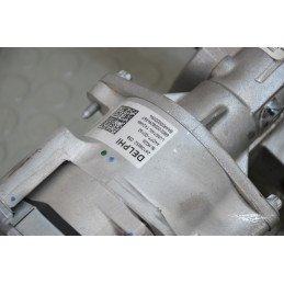 Piantone sterzo elettrico Opel Meriva A dal 2003 al 2010 cod 13247206  1778839920736