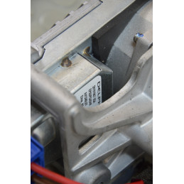 Piantone sterzo elettrico Opel Meriva A dal 2003 al 2010 cod 13247206  1778839920736