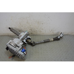 Piantone sterzo elettrico Opel Meriva A dal 2003 al 2010 cod 13247206  1778839920736