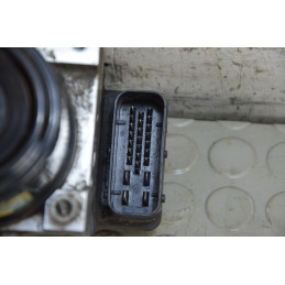 Centralina pompa abs Hyundai Matrix dal 2001al 2010 cod 58910-17300 95660-17000  1778840241967