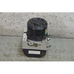 Centralina pompa abs Hyundai Matrix dal 2001al 2010 cod 58910-17300 95660-17000  1778840241967