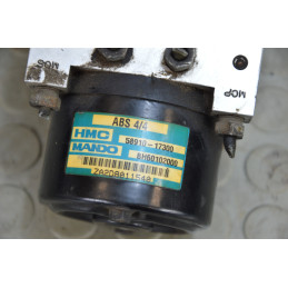 Centralina pompa abs Hyundai Matrix dal 2001al 2010 cod 58910-17300 95660-17000  1778840241967