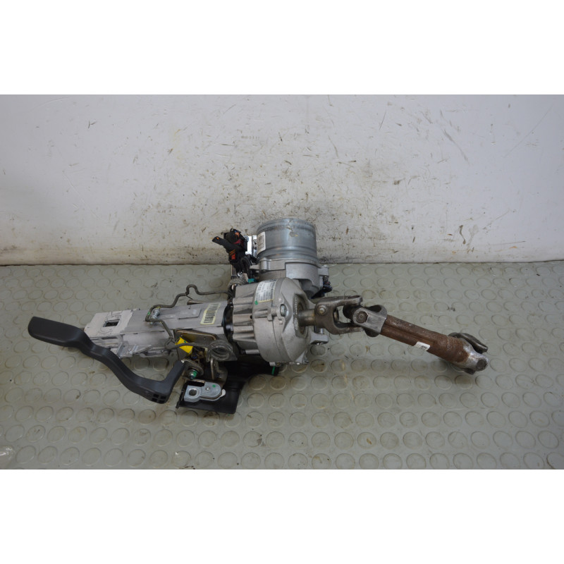 Piantone Sterzo elettrico Vw Polo 6R dal 2014 al 2017 cod 6c1423510ad  1778848136807