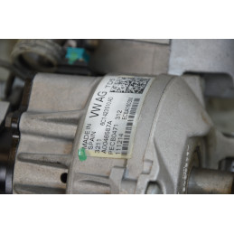 Piantone Sterzo elettrico Vw Polo 6R dal 2014 al 2017 cod 6c1423510ad  1778848136807