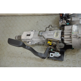 Piantone Sterzo elettrico Vw Polo 6R dal 2014 al 2017 cod 6c1423510ad  1778848136807