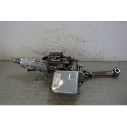 Piantone Sterzo elettrico Vw Polo 6R dal 2014 al 2017 cod 6c1423510ad  1778848136807