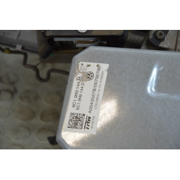 Piantone Sterzo elettrico Vw Polo 6R dal 2014 al 2017 cod 6c1423510ad  1778848136807