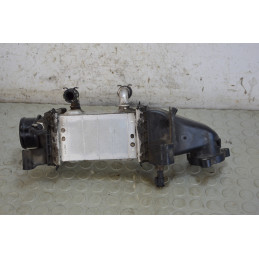 Intercooler turbo Vw Polo 6R 1.4 TDI dal 2014 al 2017 cod 04b145749k  1778848708455