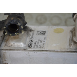 Intercooler turbo Vw Polo 6R 1.4 TDI dal 2014 al 2017 cod 04b145749k  1778848708455