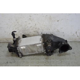 Intercooler turbo Vw Polo 6R 1.4 TDI dal 2014 al 2017 cod 04b145749k  1778848708455