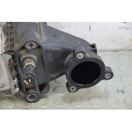 Intercooler turbo Vw Polo 6R 1.4 TDI dal 2014 al 2017 cod 04b145749k  1778848708455