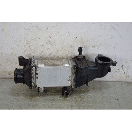 Intercooler turbo Vw Polo 6R 1.4 TDI dal 2014 al 2017 cod 04b145749k  1778848708455
