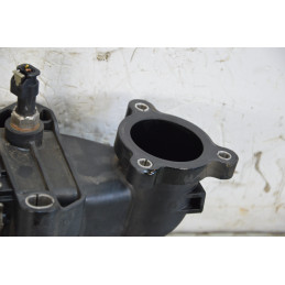 Intercooler turbo Vw Polo 6R 1.4 TDI dal 2014 al 2017 cod 04b145749k  1778848708455