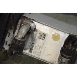 Intercooler turbo Vw Polo 6R 1.4 TDI dal 2014 al 2017 cod 04b145749k  1778848708455