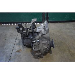 Cambio manuale 5 marce Vw Polo 6R 1.4 TDI dal 2014 al 2017 cod 0A4300050BX  1778849465081