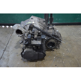 Cambio manuale 5 marce Vw Polo 6R 1.4 TDI dal 2014 al 2017 cod 0A4300050BX  1778849465081