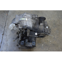 Cambio manuale 5 marce Vw Polo 6R 1.4 TDI dal 2014 al 2017 cod 0A4300050BX  1778849465081