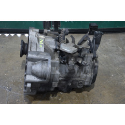 Cambio manuale 5 marce Vw Polo 6R 1.4 TDI dal 2014 al 2017 cod 0A4300050BX  1778849465081