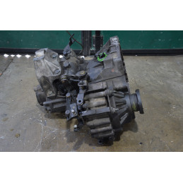 Cambio manuale 5 marce Vw Golf IV 1.4 b dal 1997 al 2004 cod 02K300049FX  1778849957913