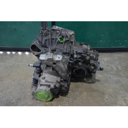 Cambio manuale 5 marce Vw Golf IV 1.4 b dal 1997 al 2004 cod 02K300049FX  1778849957913