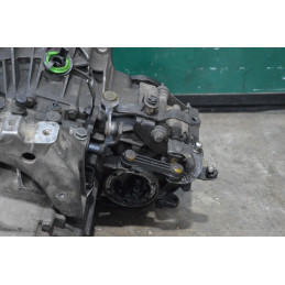 Cambio manuale 5 marce Vw Golf IV 1.4 b dal 1997 al 2004 cod 02K300049FX  1778849957913