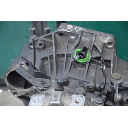 Cambio manuale 5 marce Vw Golf IV 1.4 b dal 1997 al 2004 cod 02K300049FX  1778849957913