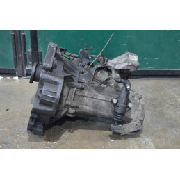 Cambio manuale 5 marce Vw Golf IV 1.4 b dal 1997 al 2004 cod 02K300049FX  1778849957913