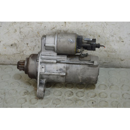 Motorino Avviamento Vw Polo 6R 1.4 TDI dal 2014 al 2017 cod 02Z911024D  1778850706692