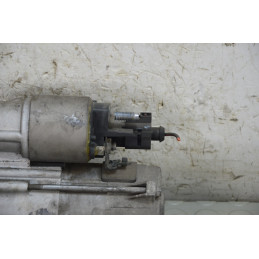 Motorino Avviamento Vw Polo 6R 1.4 TDI dal 2014 al 2017 cod 02Z911024D  1778850706692