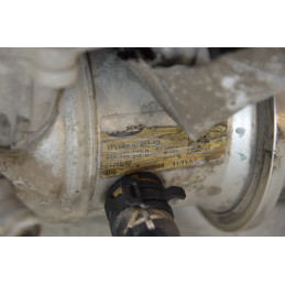 Scambiatore calore EGR Vw Polo 1.4 TDI dal 2014 al 2017 cod 04B131512D  1778851274305