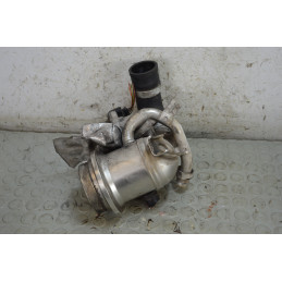 Scambiatore calore EGR Volkswagen Polo 1.4 TDI dal 2014 al 2017 cod 04B131512D  1778851274305
